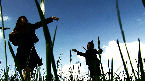 Blind Torrent (2011). Courtesy of Russell Frampton