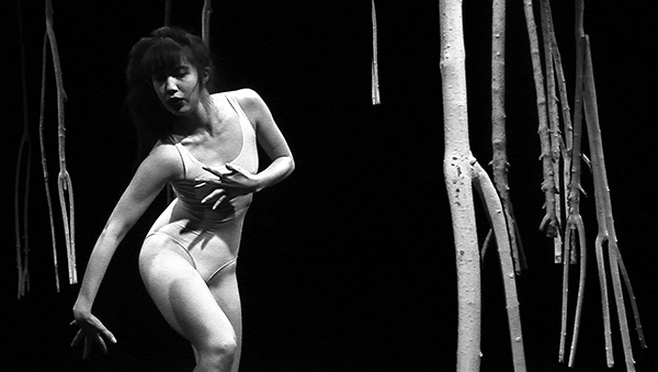 The sanctuary of bones. Blind Torrent (2011). Courtesy of Russell Frampton