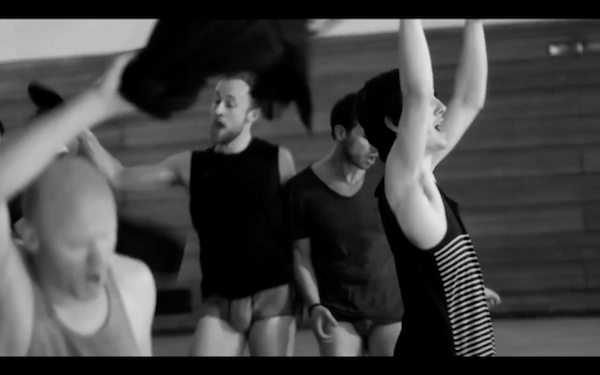 Screenshots. 10 Men. Dir. Graham Clayton-Chance. Chor. Nigel Charnock. Perf. The Nigel Charnock Company. 2012.