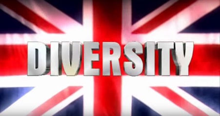 Figure 10 Diversity VT segment