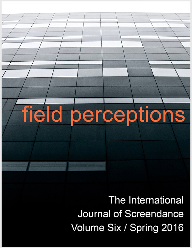 IJSD volume 6 2016 cover image