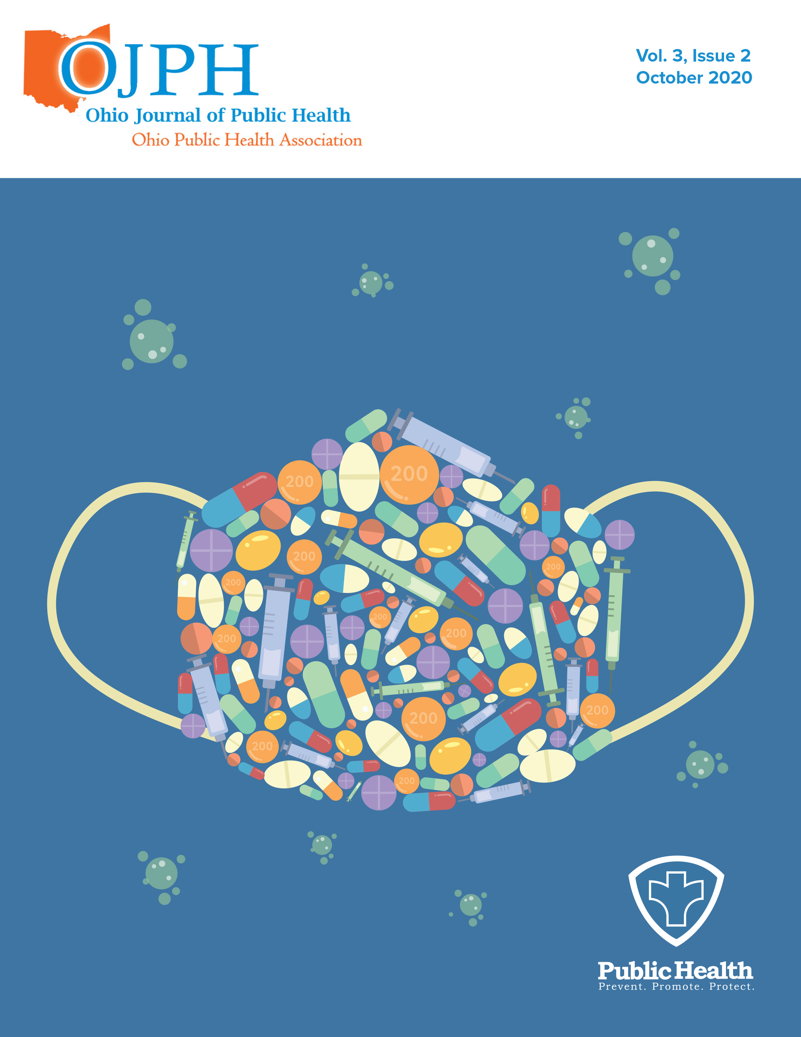 Ohio Journal of Public Health Volume 3, Issue 2