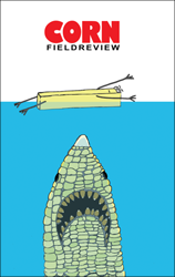 Cornfield Review 2014
