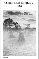 Cornfield Review (1982)