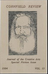 Cornfield Review: Special Issue (1994)
