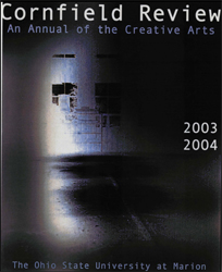 Cornfield Review - 2003