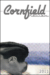 Cornfield Review 2011 (front cover)