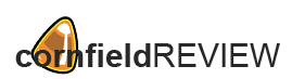 Cornfield Review Logo